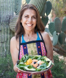 Seasonal Cleanses - Maria Alive